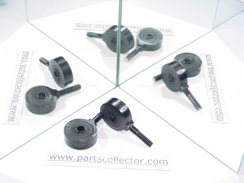 Maserati  Engine code 444 compatible with: MASERATI 3500 AM101