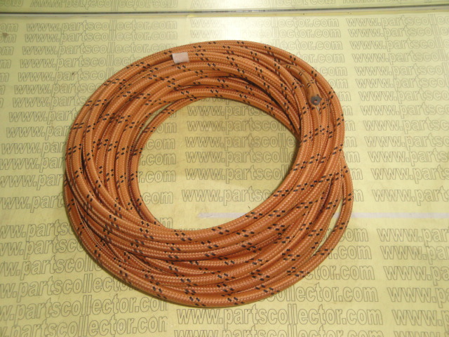 ALFA ROMEO  Ignition code 1340 compatible with: ALFA ROMEO 1750 6C, ALFA ROMEO 2300 8C, ALFA ROMEO 2500 6C, BOSCH BOSCH