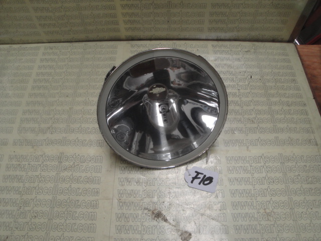 CIBIE  Lighting system code 1354