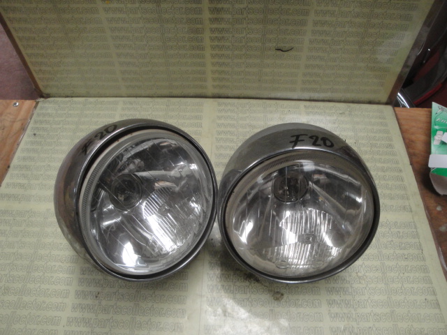 CIBIE  Lighting system code 1353 compatible with: CIBIE CIBIE, OTHERS PORSCHE