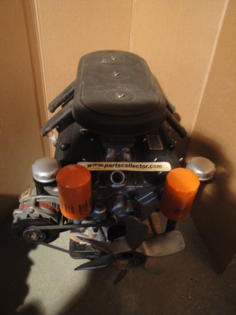 FERRARI *5959* Engine code 1362 compatible with: FERRARI 330 GT