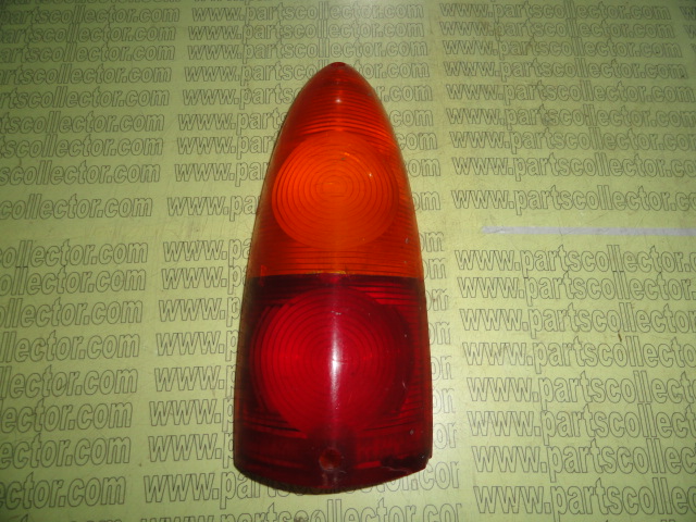 CARELLO 12.497.718 Lighting system code 1379 compatible with: CARELLO CARELLO, FERRARI 250