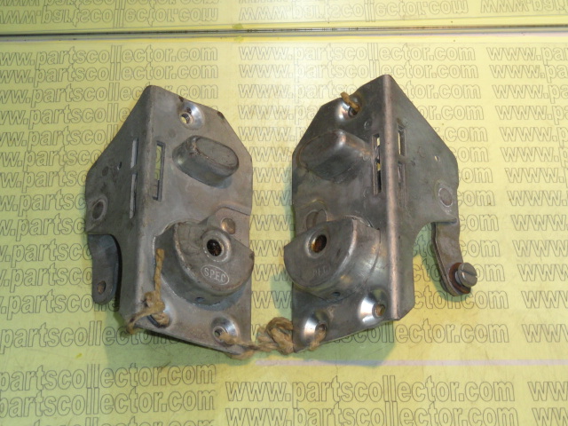 SPEC  Car body code 1383 compatible with: FERRARI 250