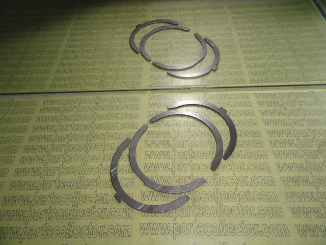 VANDERWELL  Engine code 1389 compatible with: MASERATI 3500 AM101, MASERATI 3500 AM101 TOURING, MASERATI BORA AM117, MASERATI GHIBLI AM115, MASERATI INDY AM116, MASERATI MEXICO AM112, MASERATI QUATTROPORTE AM107