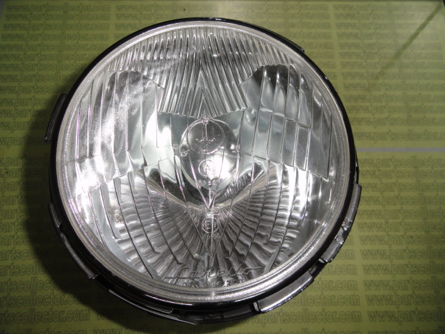 CARELLO 07.519.000 Lighting system code 1394 compatible with: CARELLO CARELLO, LANCIA FLAMINIA