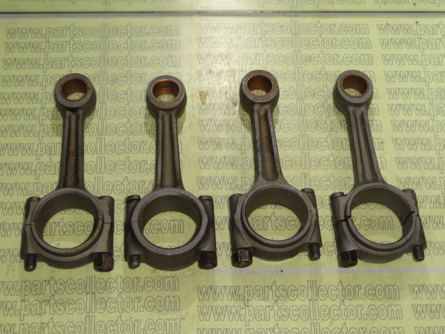 fiat 880823 Engine code 1396 compatible with: FIAT 600