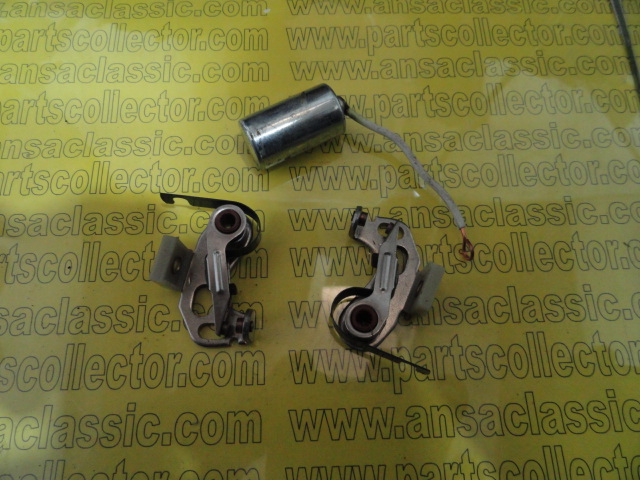 PARTSCOLLECTOR  Ignition code 1403 compatible with: MASERATI GHIBLI AM115, MASERATI INDY AM116, MASERATI MEXICO AM112, MASERATI QUATTROPORTE AM107