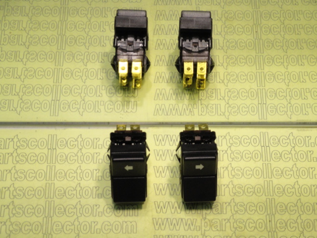 LAMBORGHINI  Electrical system code 1405 compatible with: LAMBORGHINI ESPADA