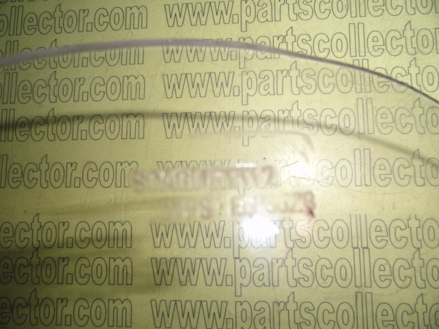 SCAGLIETTI 10.44.12/13 Lighting system code 1407 compatible with: FERRARI 275 GTB 2, FERRARI 275 GTB 4 - additional view