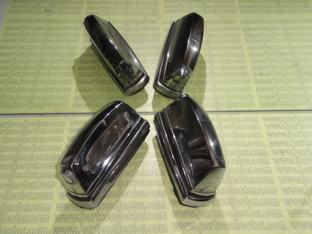 HELLA K2810 Lighting system code 1411 compatible with: HELLA HELLA, HELLA MERCEDES, MERCEDES MERCEDES