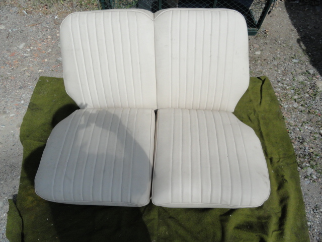 LANCIA  Car body code 1423 compatible with: LANCIA ARDEA - additional view