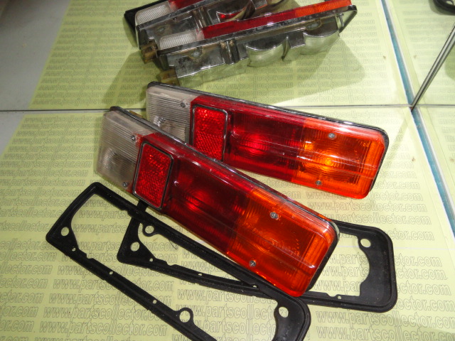 CARELLO 12.470.00 Lighting system code 1422 compatible with: ALFA ROMEO GIULIA 105, CARELLO CARELLO
