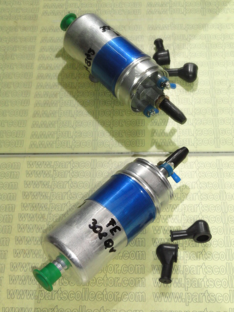 BOSCH 121727 Fuel system - Exhaust code 1436 compatible with: BOSCH BOSCH, FERRARI 308, FERRARI 308 4V
