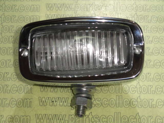 HELLA 82333-3 Lighting system code 1441 compatible with: HELLA HELLA, MASERATI 3500 AM101