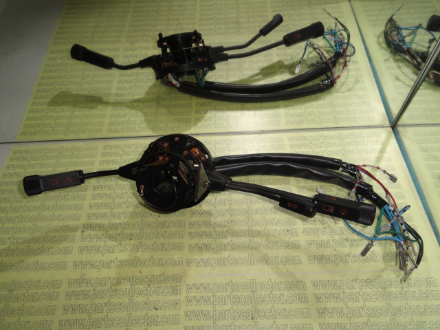 IMOS  Electrical system code 1450 compatible with: FERRARI 208
