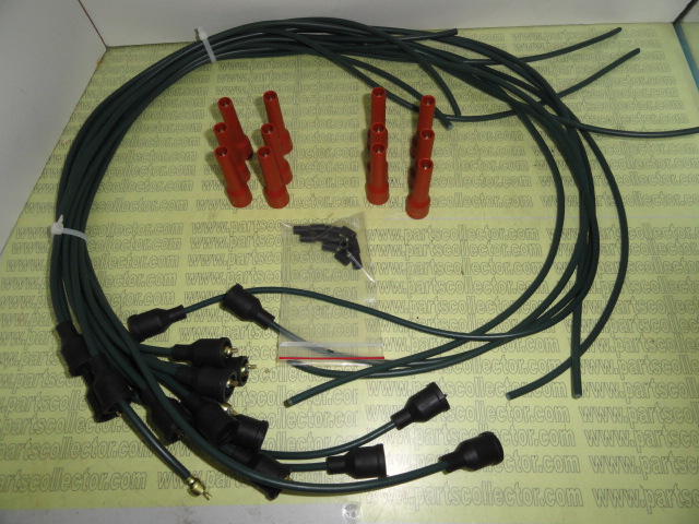 MASERATI PC 10 340 Ignition code 1451 compatible with: MASERATI 3500 AM101, MASERATI MISTRAL AM109, MASERATI SEBRING AM101