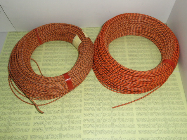 LANCIA  Electrical system code 1457 compatible with: ALFA ROMEO 1750 6C, ALFA ROMEO 2300 8C, LANCIA ARTENA, LANCIA ASTURA, LANCIA LAMBDA