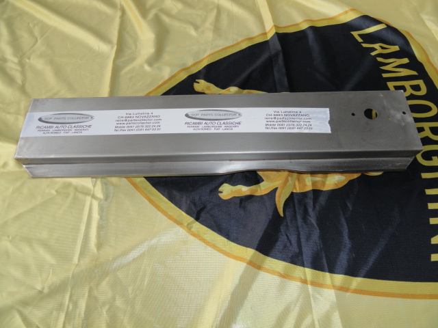 LAMBORGHINI 007010005 Car body code 1467 compatible with: LAMBORGHINI COUNTACH LP400, LAMBORGHINI COUNTACH LP400
