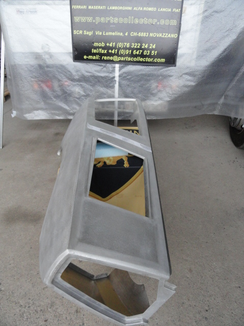LAMBORGHINI 007010010 Car body code 1470 compatible with: LAMBORGHINI COUNTACH LP400