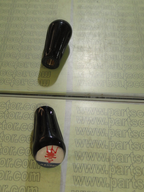 PARTSCOLLECTOR  Transmission code 1477 compatible with: MASERATI 3500 AM101, MASERATI 3500 AM101 TOURING