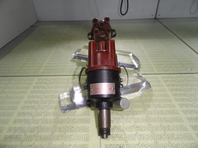 MAGNETI MARELLI S70A Ignition code 1484 compatible with: FIAT TOPOLINO, MAGNETI MARELLI MAGNETI MARELLI
