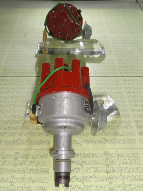 BOSCH 0 237 401 002 TGFU8 Ignition code 1485 compatible with: BOSCH BOSCH, MASERATI QUATTROPORTE III AM330