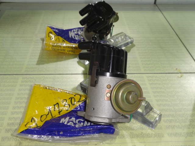 MAGNETI MARELLI 61017302 Ignition code 1487 compatible with: MAGNETI MARELLI MAGNETI MARELLI