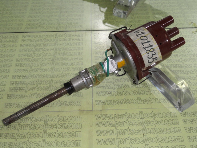 MAGNETI MARELLI 61011835 Ignition code 1493 compatible with: MAGNETI MARELLI MAGNETI MARELLI
