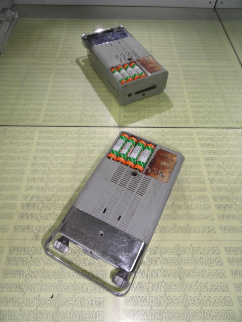 BLAUPUNKT  Accessories  - Automobilia code 1491 compatible with: OTHERS OTHERS - additional view