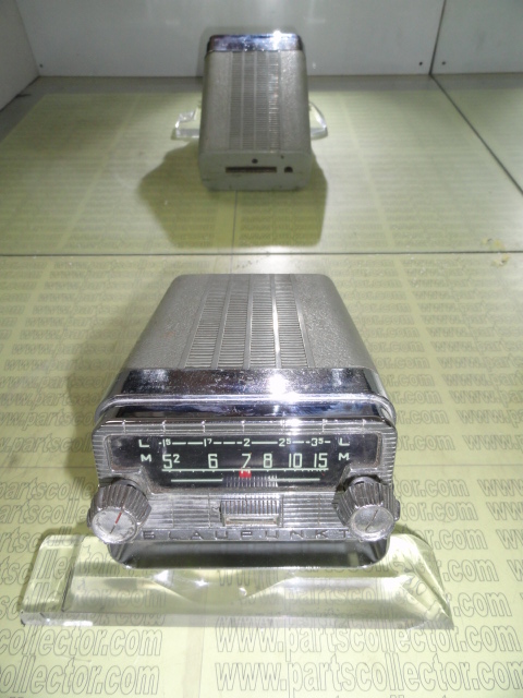 BLAUPUNKT  Accessories  - Automobilia code 1491 compatible with: OTHERS OTHERS