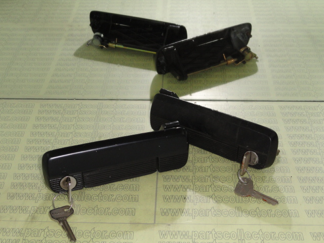 AUTOBIANCHI  Car body code 1503 compatible with: AUTOBIANCHI A112