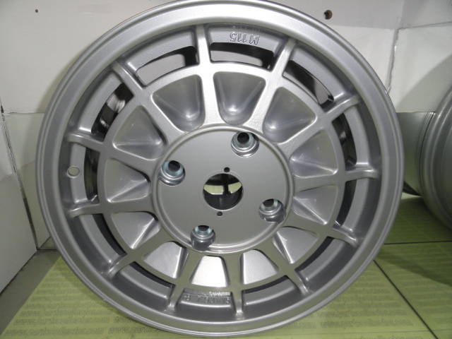 PARTSCOLLECTOR  Steering and Wheels code 1512 compatible with: MASERATI GHIBLI AM115