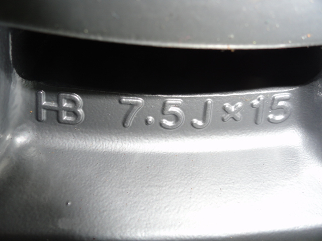 PARTSCOLLECTOR  Steering and Wheels code 1512 compatible with: MASERATI GHIBLI AM115 - additional view