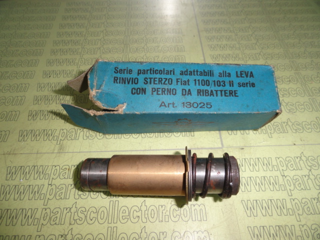 FIAT  Steering and Wheels code 1526 compatible with: FIAT 1100