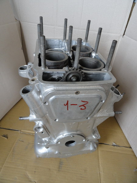 LANCIA  Engine code 1508 compatible with: LANCIA APRILIA
