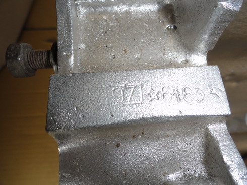 LANCIA  Engine code 1508 compatible with: LANCIA APRILIA - additional view