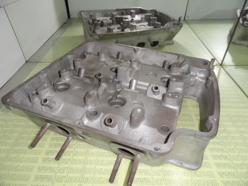 LANCIA  Engine code 1509 compatible with: LANCIA APRILIA