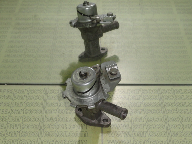 CARELLO 51.664.580 Car body code 1518 compatible with: ALFA ROMEO 2600 BN - SPIDER - SPRINT 106.00/01/02, CARELLO CARELLO