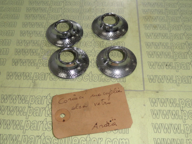 LANCIA  Car body code 1520 compatible with: LANCIA ARDEA