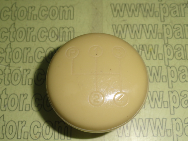 MASERATI  Transmission code 1539 compatible with: MASERATI 3500 AM101