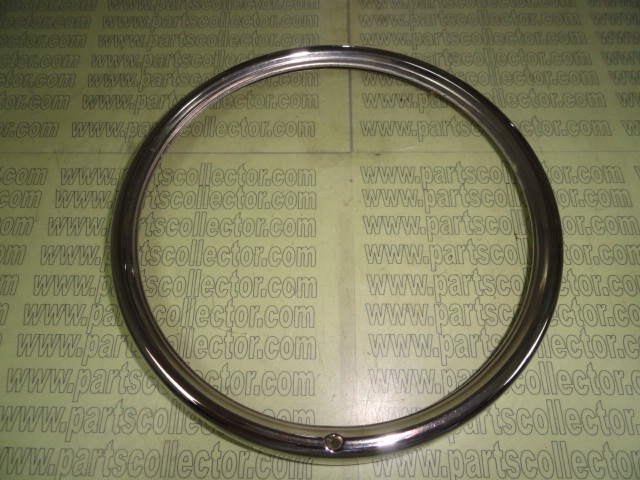 FERRARI  Lighting system code 1547 compatible with: FERRARI 365 GT 2+2