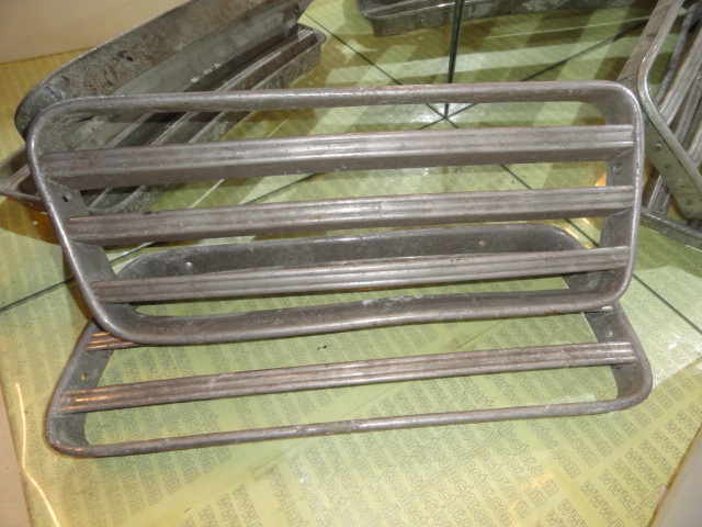 ALFA ROMEO  Car body code 1593 compatible with: ALFA ROMEO 2500 6C