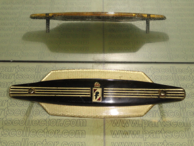 PININFARINA  Car body code 1548 compatible with: FERRARI FERRARI