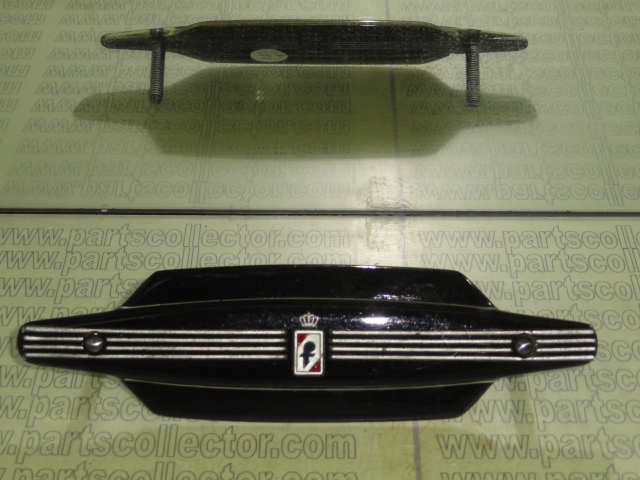 PININFARINA  Car body code 1549 compatible with: FERRARI FERRARI