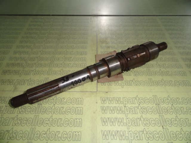 LANCIA 38-20001 Transmission code 1557 compatible with: LANCIA APRILIA