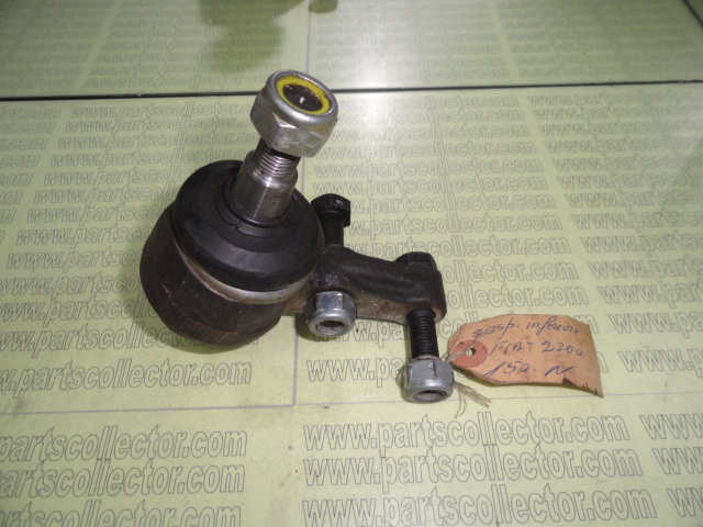 FIAT  Suspension code 1563 compatible with: FIAT 2300