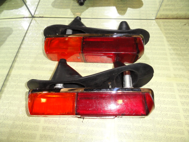 ALTISSIMO  Lighting system code 1570 compatible with: CARELLO CARELLO, LANCIA APPIA III SERIE