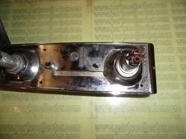 ALTISSIMO  Lighting system code 1570 compatible with: CARELLO CARELLO, LANCIA APPIA III SERIE - additional view