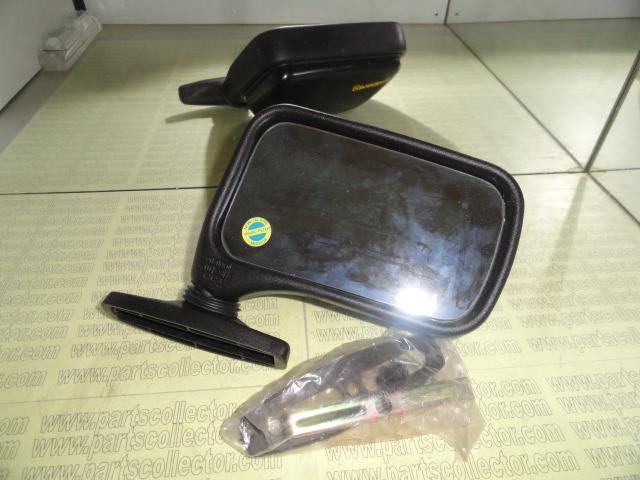 VITALONI TORNADO Car body code 1607 compatible with: FERRARI 308, FERRARI 400, MASERATI QUATTROPORTE II AM123, VITALONI VITALONI