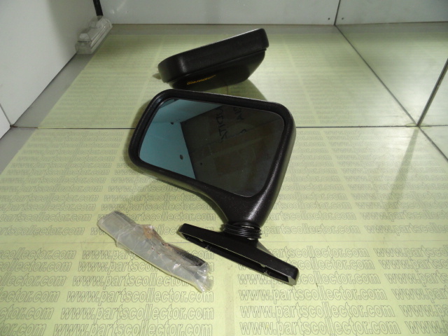 VITALONI TORNADO Car body code 1608 compatible with: FERRARI 400, LAMBORGHINI LM002, MASERATI QUATTROPORTE II AM123, VITALONI VITALONI